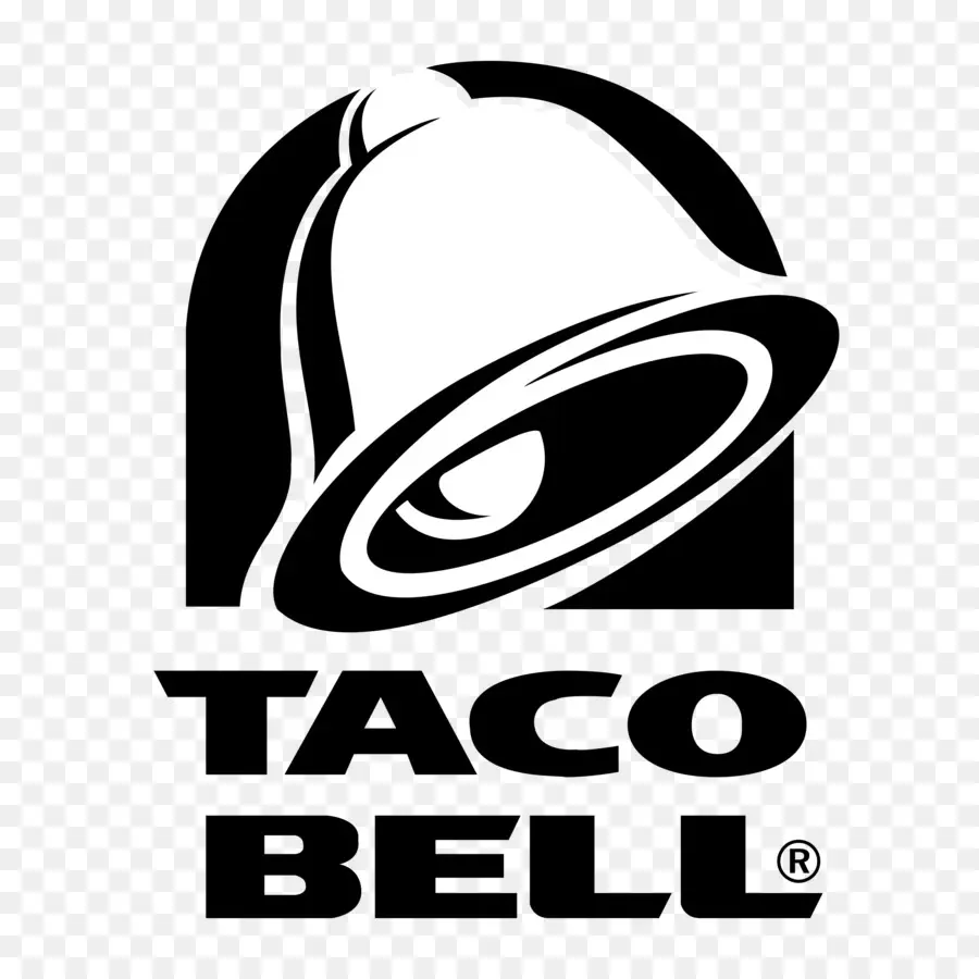 Taco Bell Logo，Comida Rápida PNG