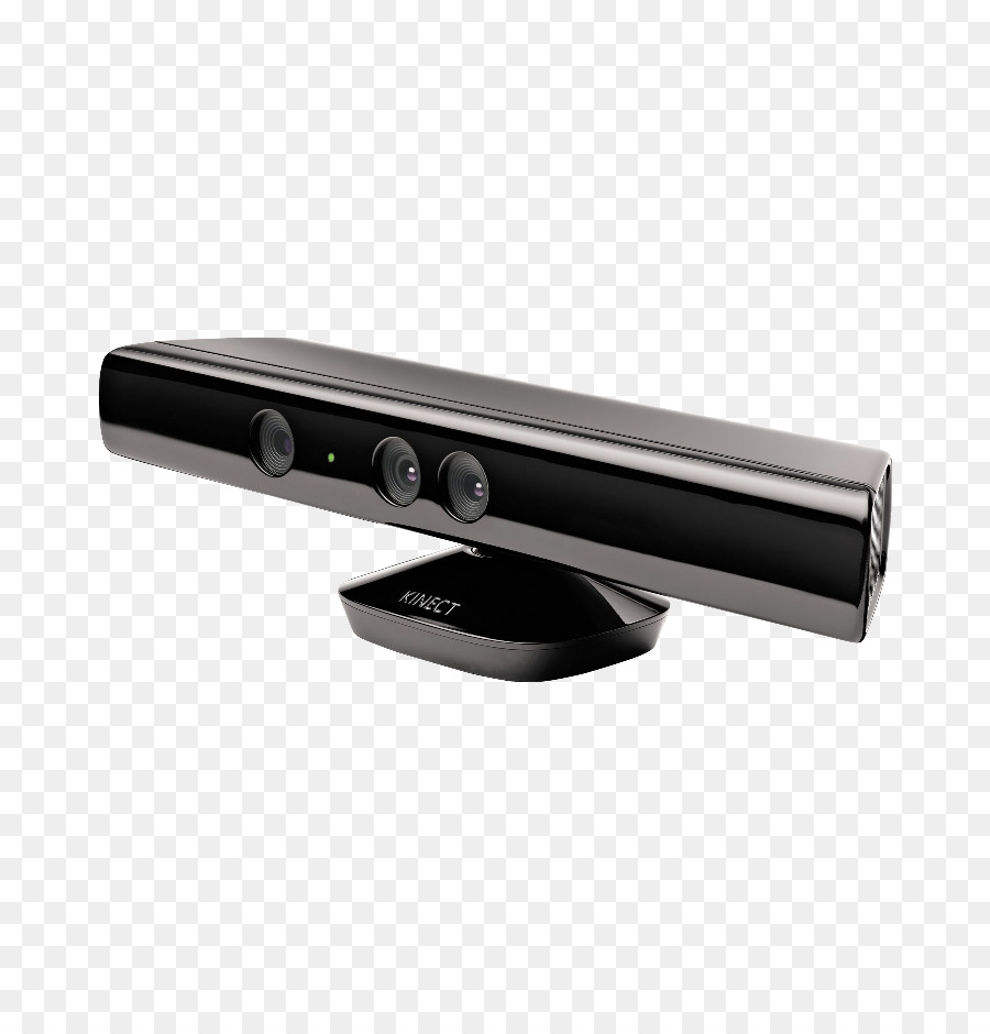 Kinect，Xbox 360 PNG