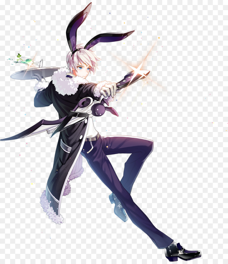 Elsword，Jogo PNG