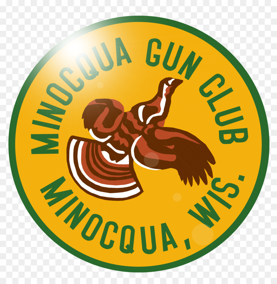 Minocqua，Minocqua Gun Club PNG