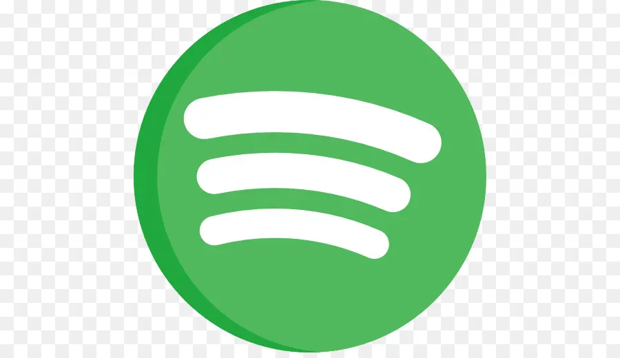 Logotipo Do Spotify，Música PNG