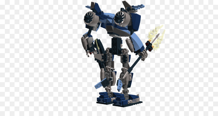 Mecha，Figurine PNG