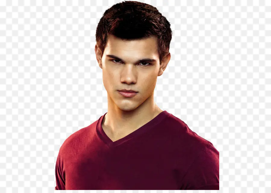 Taylor Lautner，Saga Crepúsculo Amanhecer Parte 1 PNG