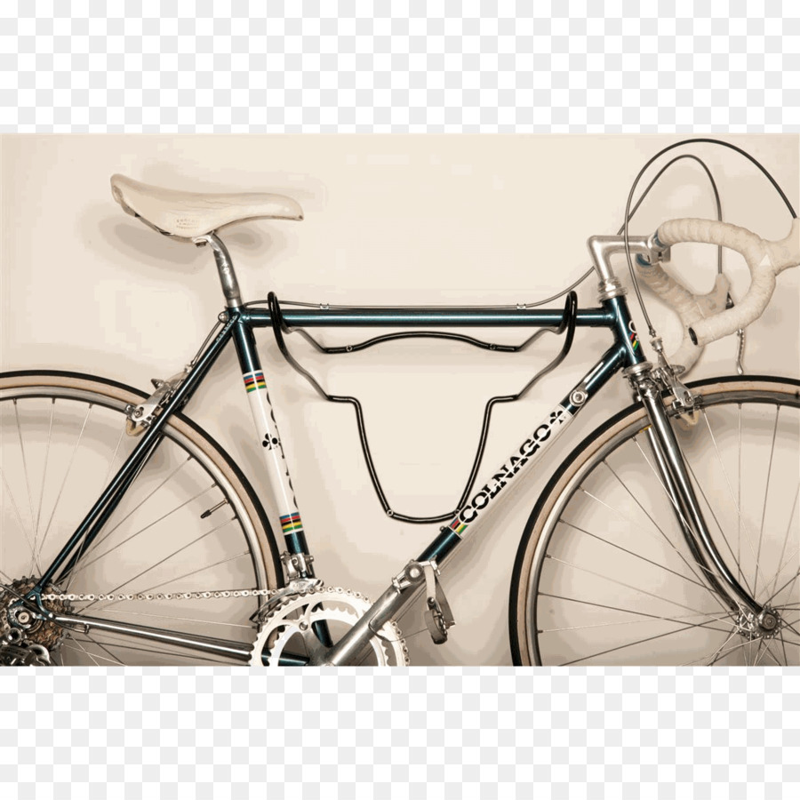 Bicicleta，Estacionamento De Bicicletas Em Rack PNG