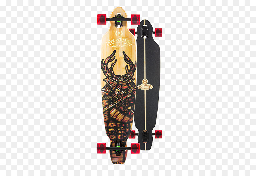 Longboard，Skate PNG