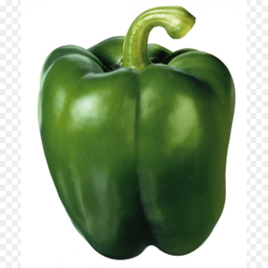 Pimentão，Vegetal PNG