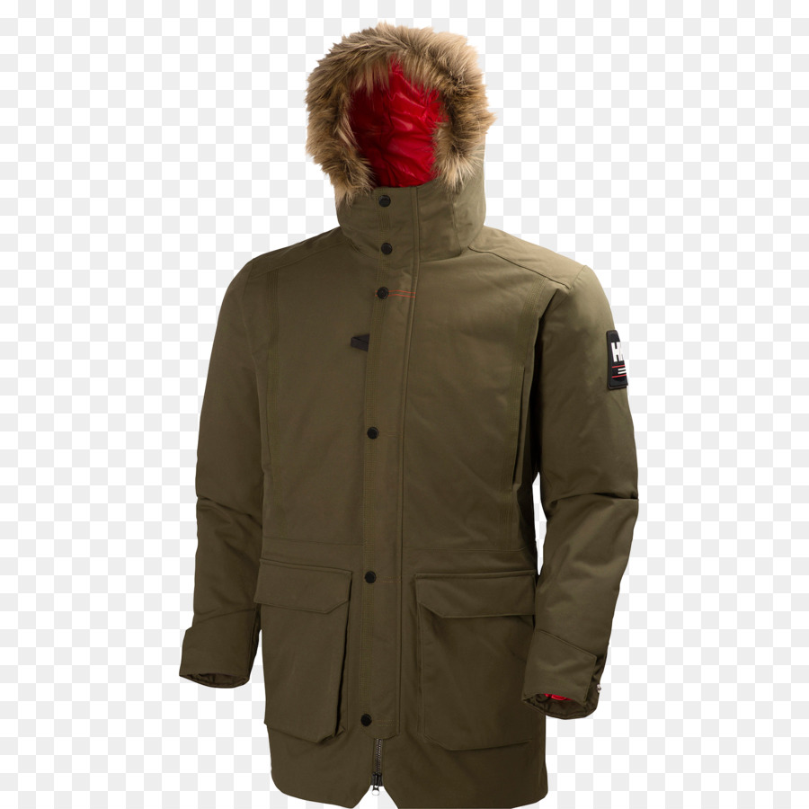 Jaqueta，Parka PNG