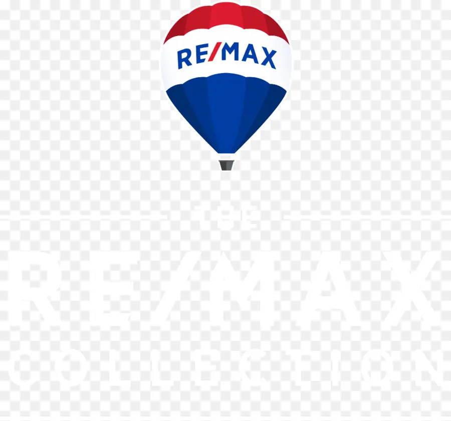 Balão Re Max，Re Max PNG