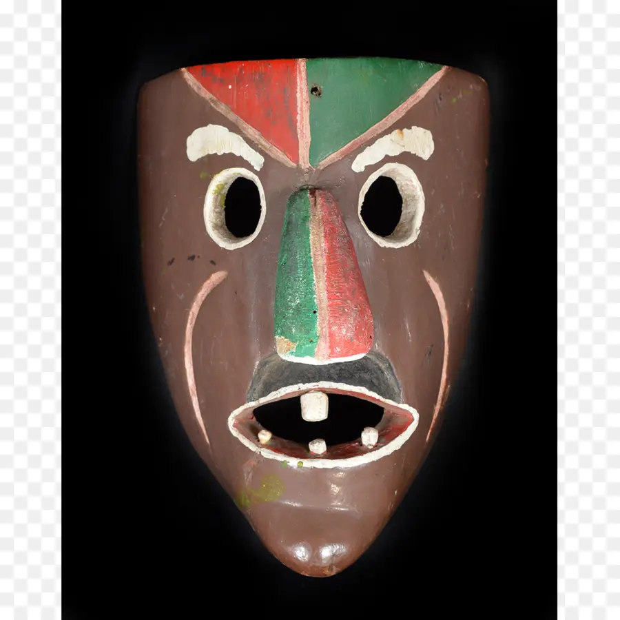 Máscara，Masque PNG