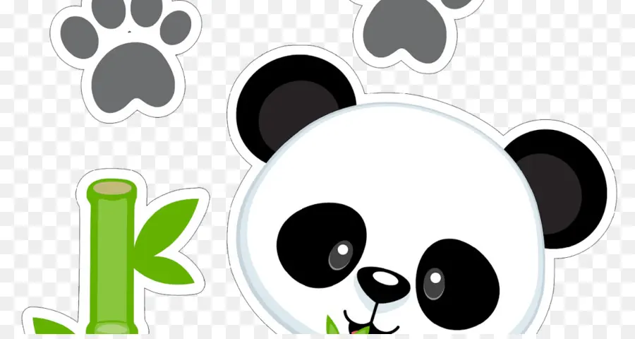 Panda，Bambu PNG