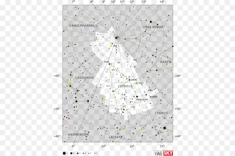 Cepheus Rei Da Etiópia，Cepheus PNG