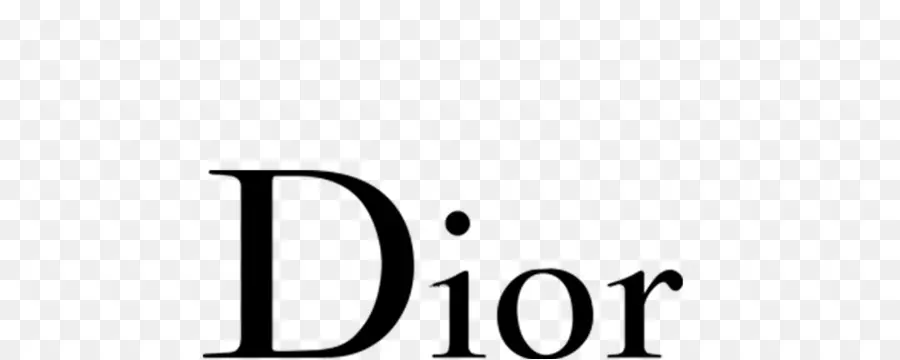 Logotipo Da Dior，Moda PNG