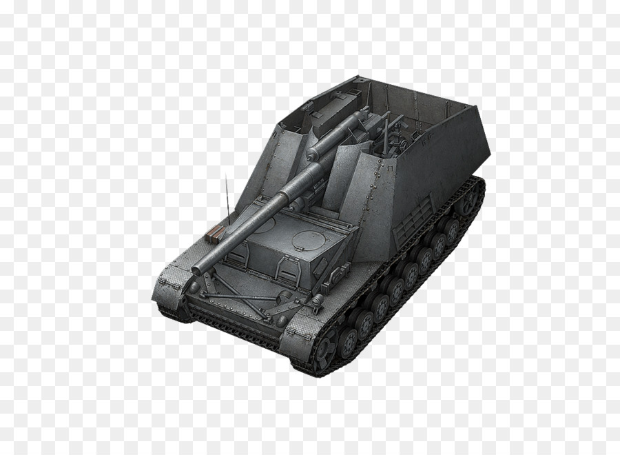 World Of Tanks，Jagdtiger PNG