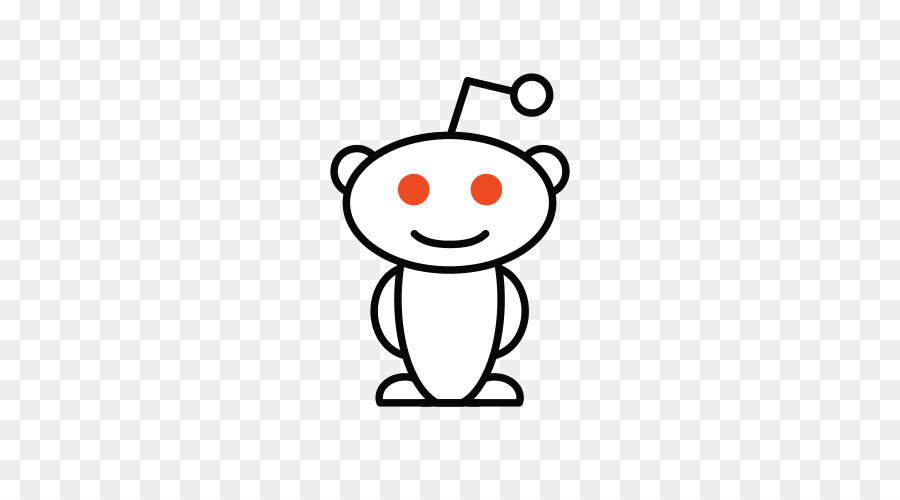 Mascote Do Reddit，Logotipo PNG