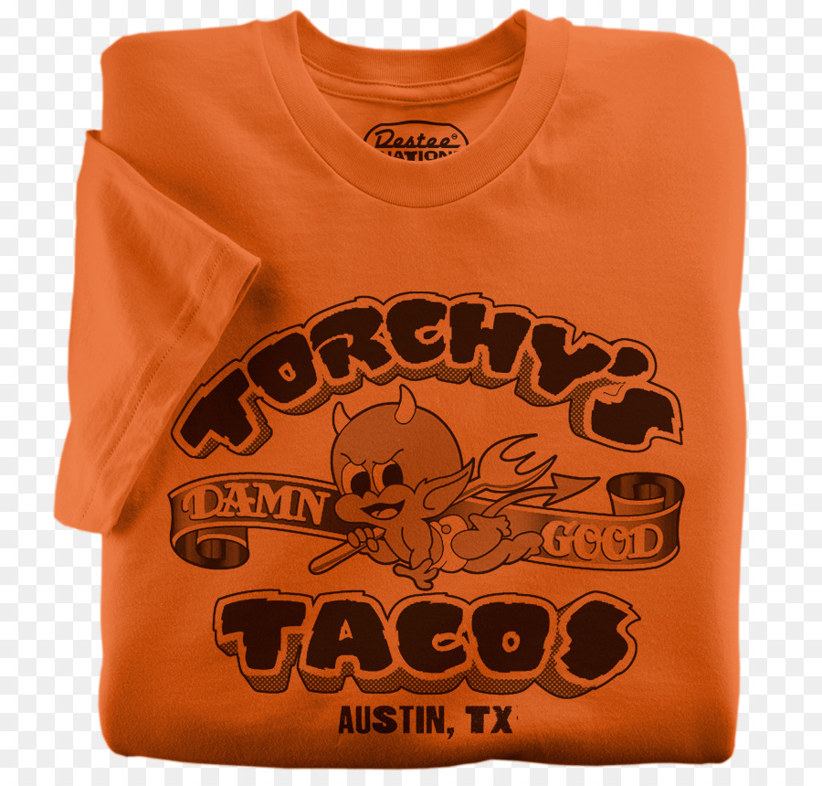 Tshirt，Austin PNG