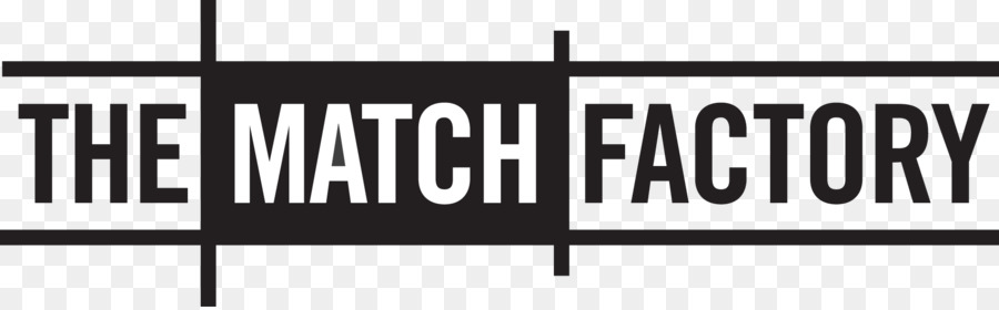 O Logotipo Da Match Factory，Marca PNG