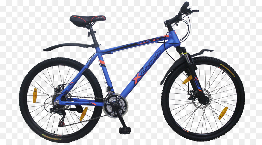 Bicicleta De Montanha，Bicicleta PNG