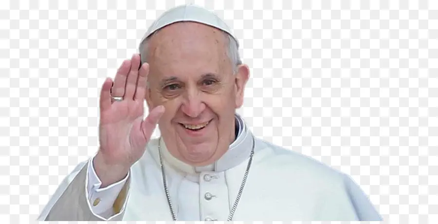 O Papa Francisco，A Alegria Do Evangelho PNG