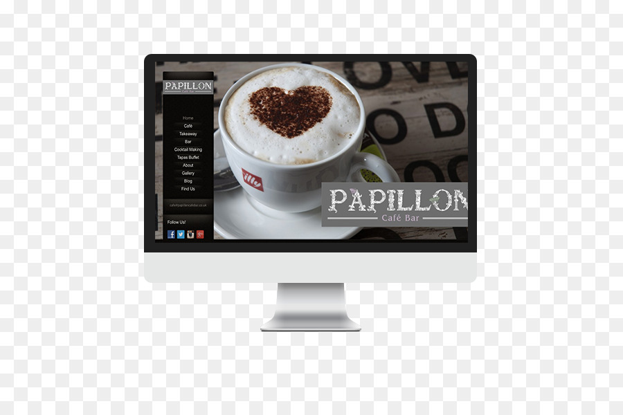 Cappuccino，09702 PNG