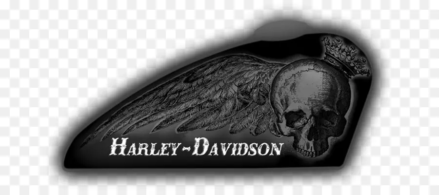 Harley Davidson，Motocicleta PNG