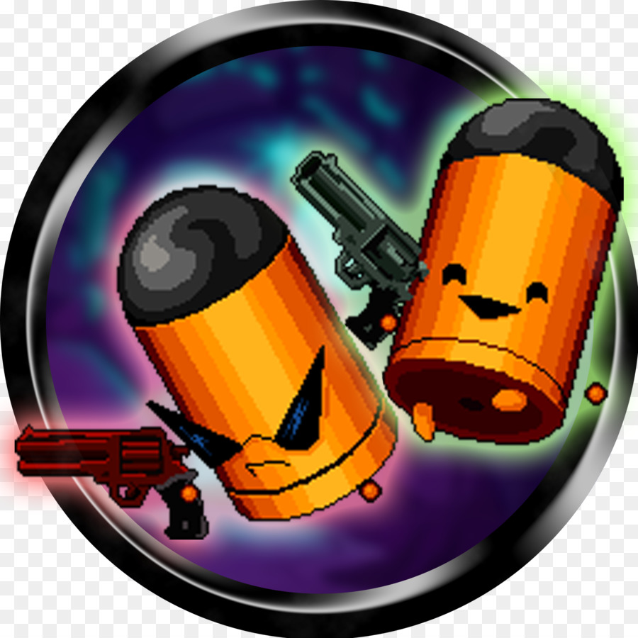 Digite O Gungeon，Vídeo Do Jogo PNG