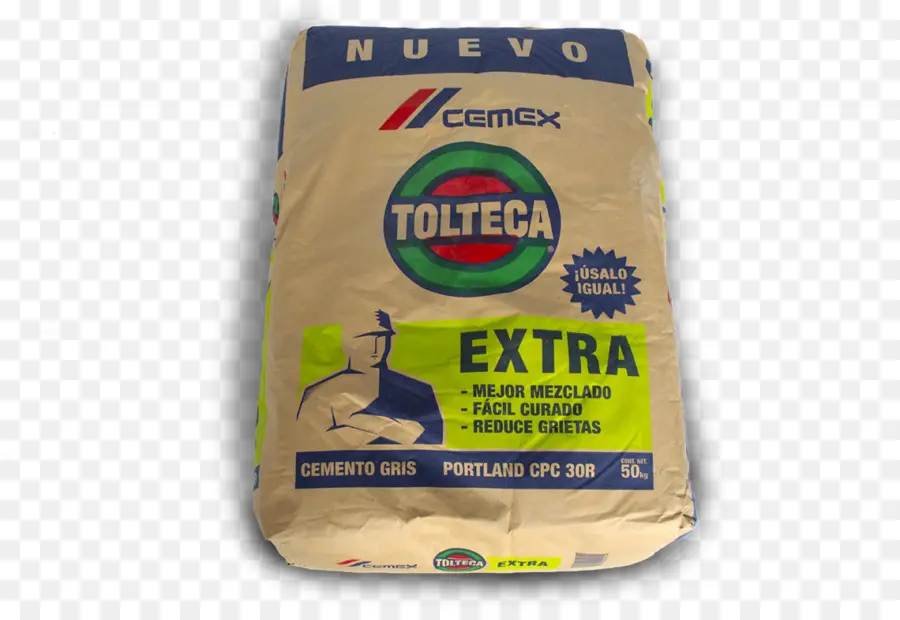 Material，A Cemex PNG