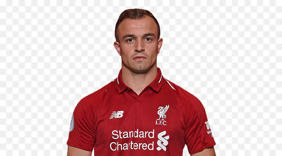 Jogador De Futebol，Liverpool PNG