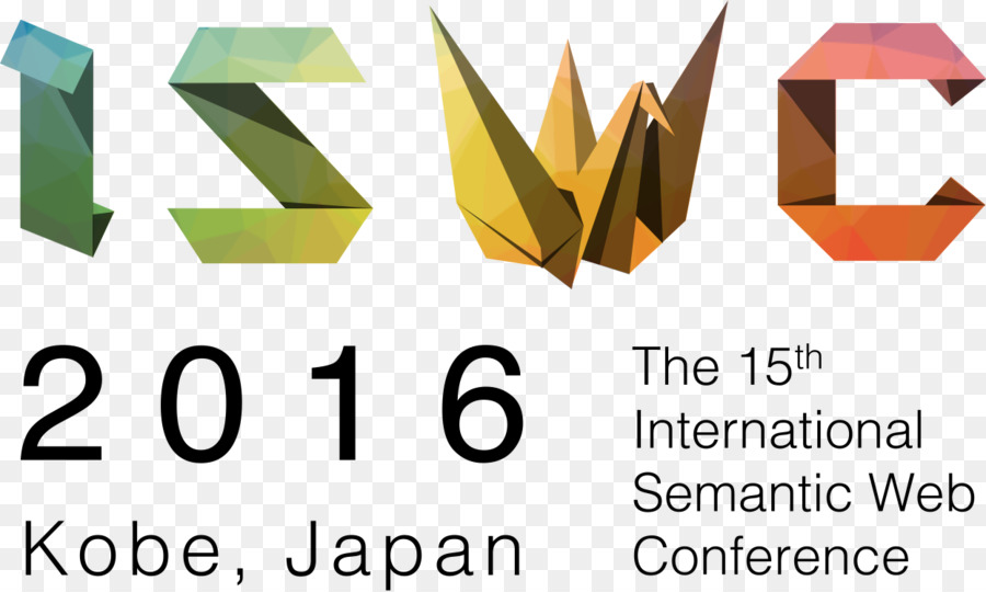 2016 Internacional De Semântica Web Conferência，2018 Internacional De Semântica Web Conferência PNG