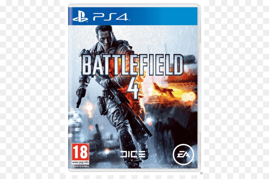 Battlefield 4，Batalha 1 PNG