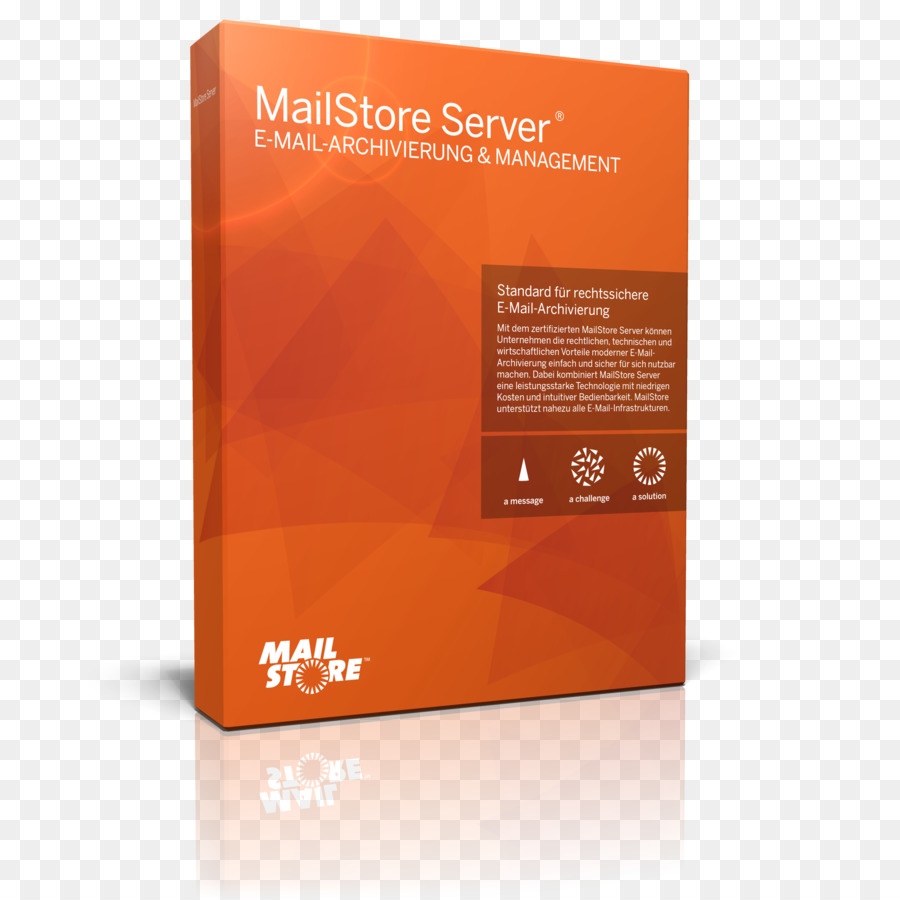 Mailstore，Texto PNG