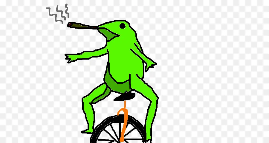 Tree Frog，Quadros De Bicicleta PNG