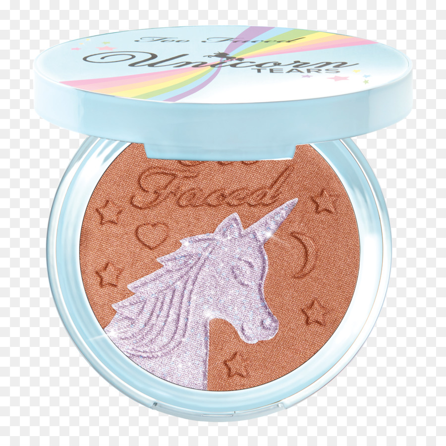 Também Enfrentou Bronzer，Cosméticos PNG