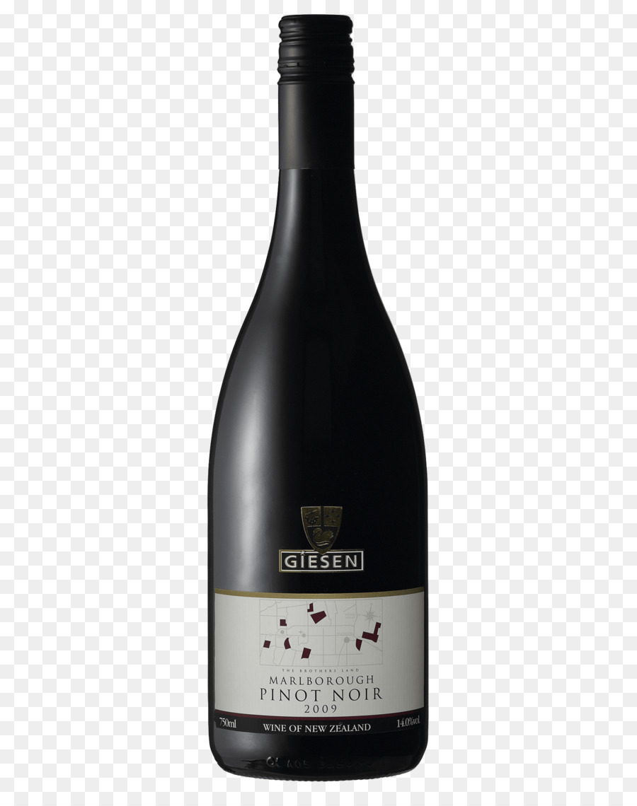 Pinot Noir，Vinho PNG