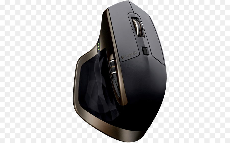 Mouse De Computador，Logitech Mx Mestre 2s PNG