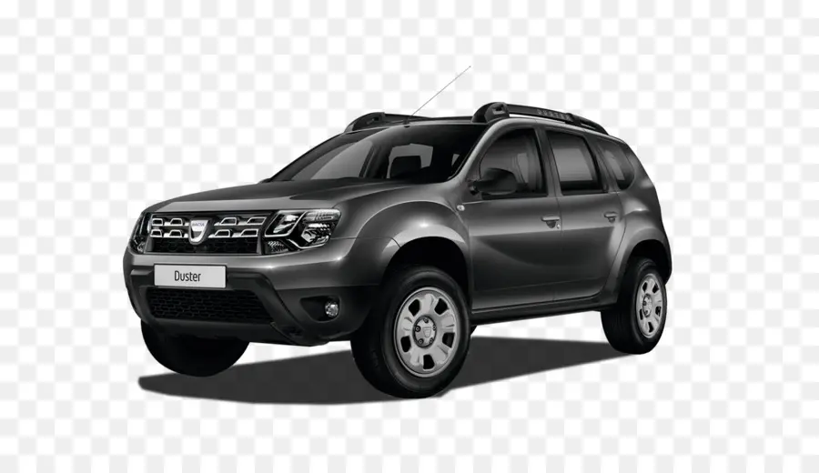 Dacia，Carro PNG