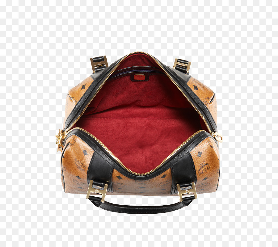 Bolsa De Mão，Mcm Em Todo O Mundo PNG