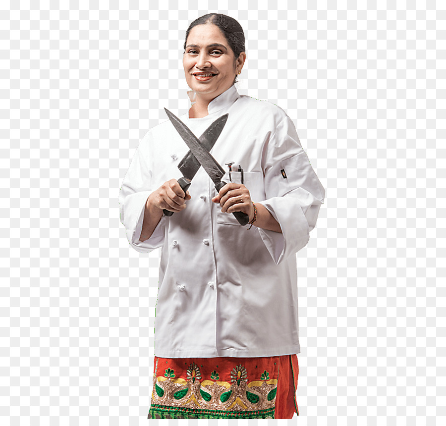 Chef Do Uniforme，Chef PNG