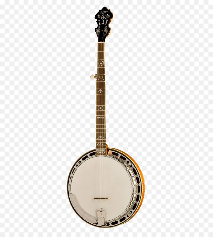 Banjo，Instrumento De Cordas PNG