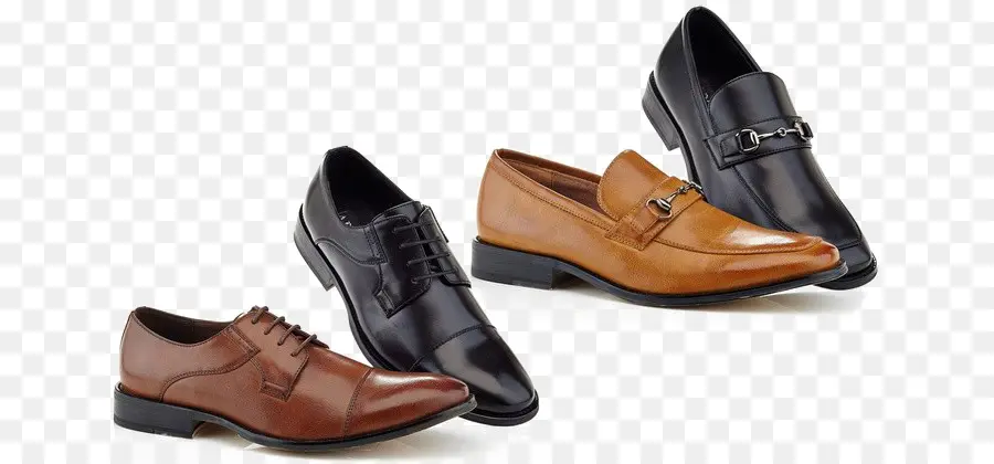 Sapatos Sociais，Formal PNG