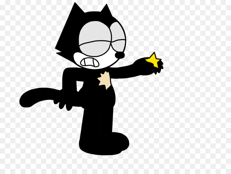 Gato，Personagem PNG