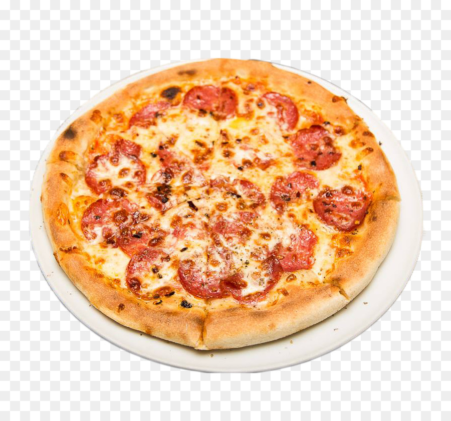 Pizza，Crisp PNG