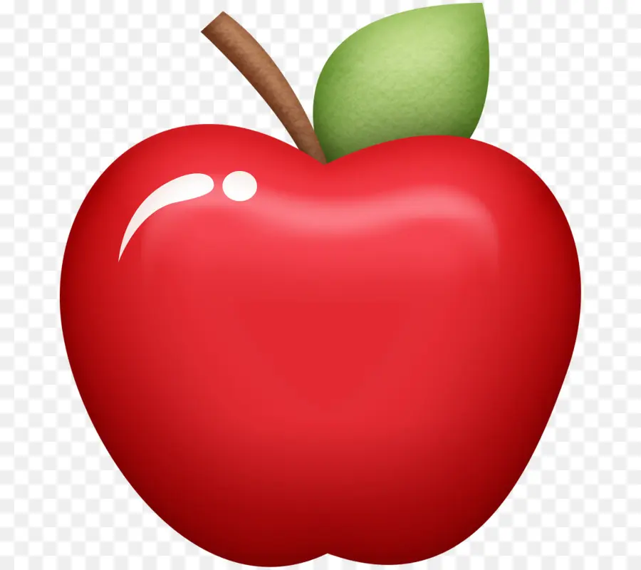 Frutas，Apple PNG