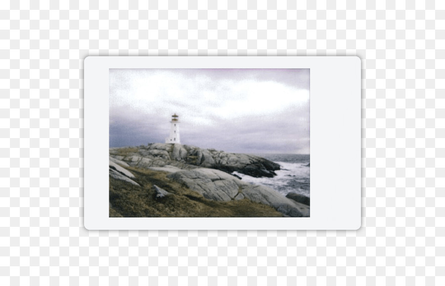 Lighthouse，Entrada PNG