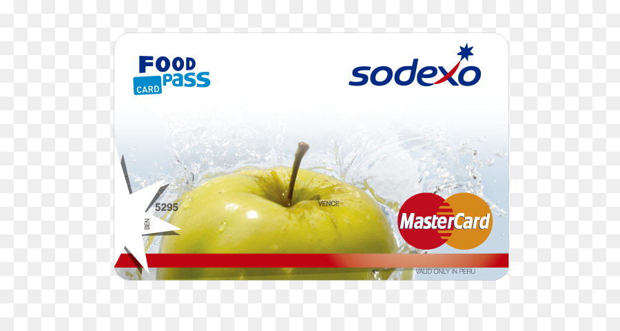 A Sodexo，Visual Sistemas De Software Ltd PNG