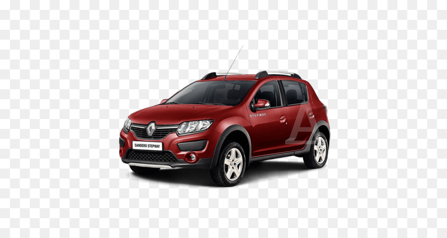 Dacia Sandero，Renault PNG