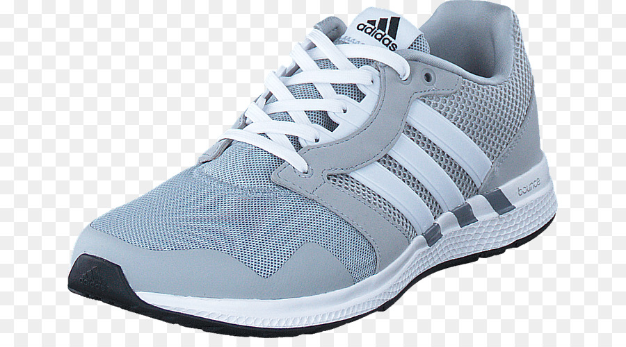 Tênis Adidas Azul，Sapato Esportivo PNG