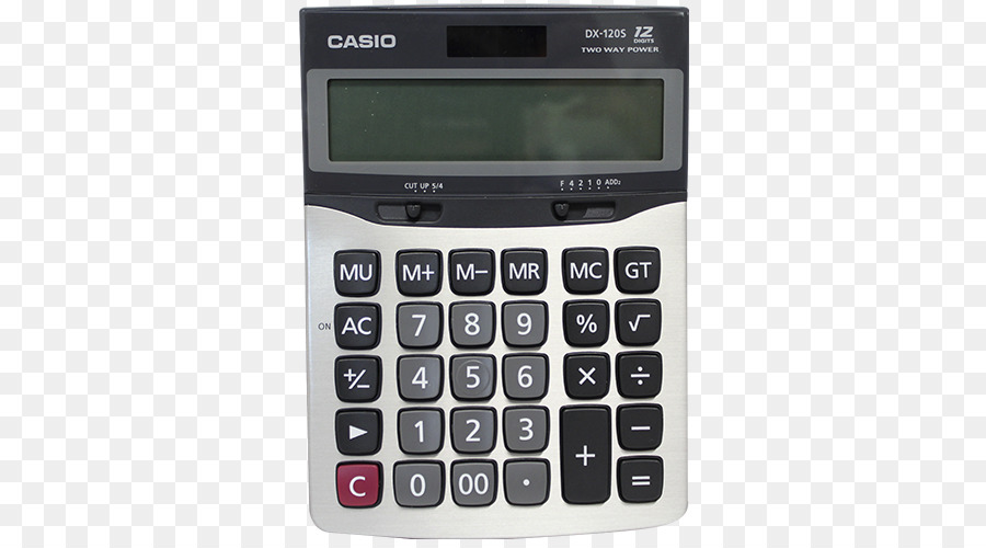 Calculadora，Casio PNG