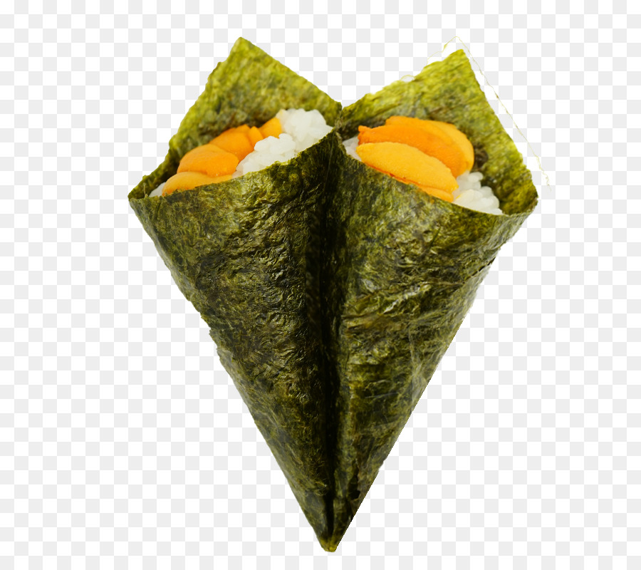 Sushi，Cozinha Vegetariana PNG