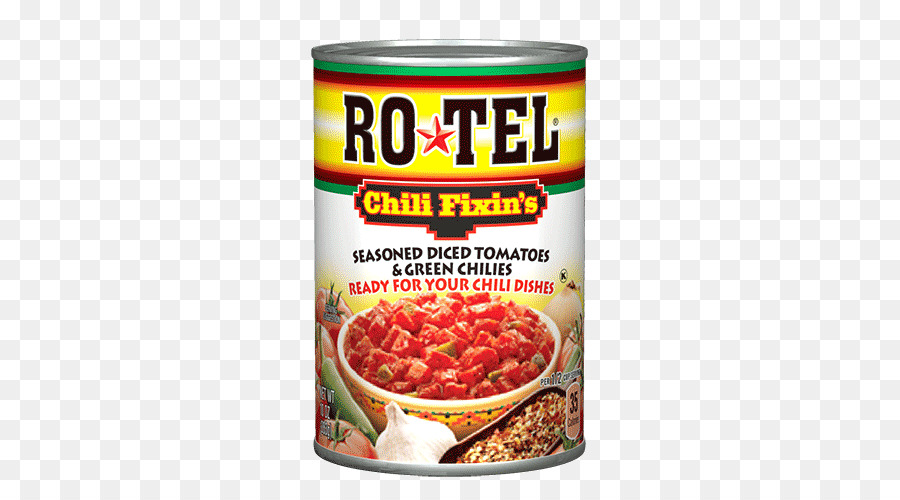 Rotel，Chili Pepper PNG