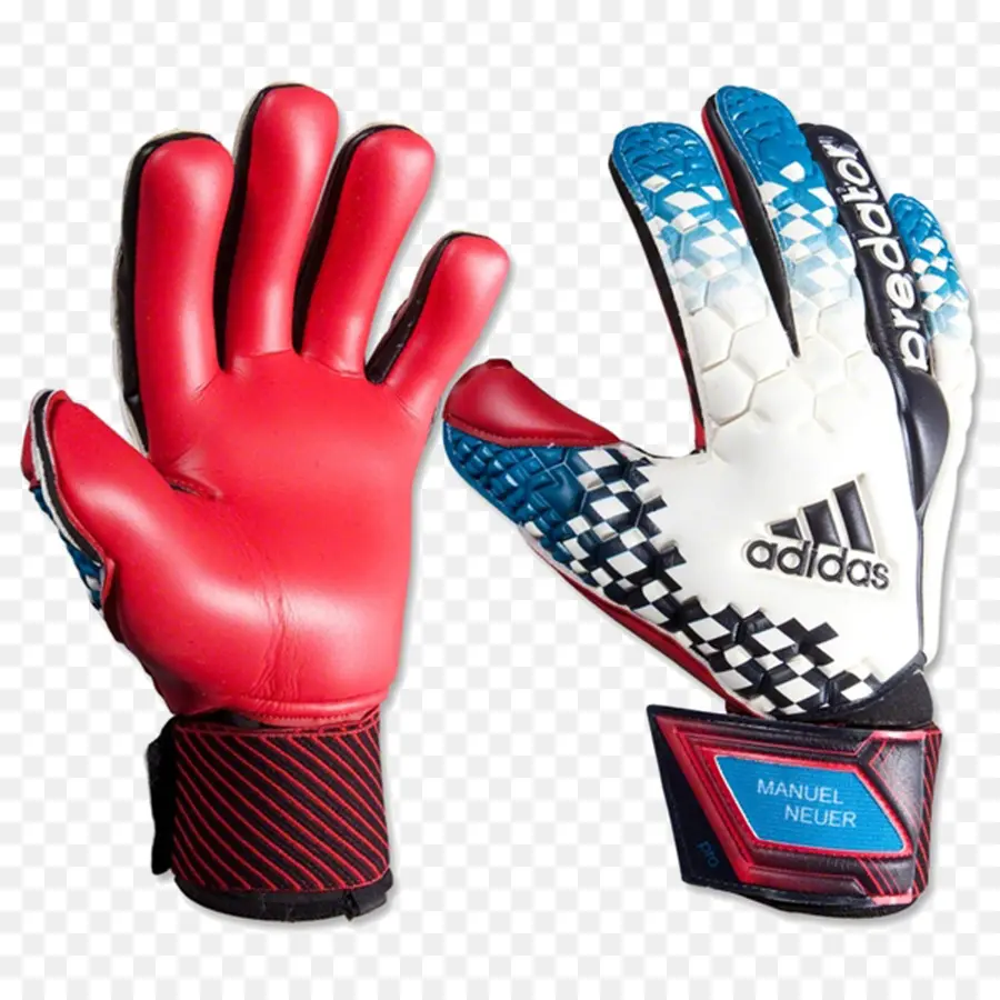 Luvas De Goleiro，Futebol PNG